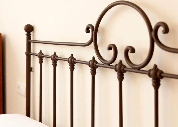 Casa Venerable Carabantes Appartamento Soria