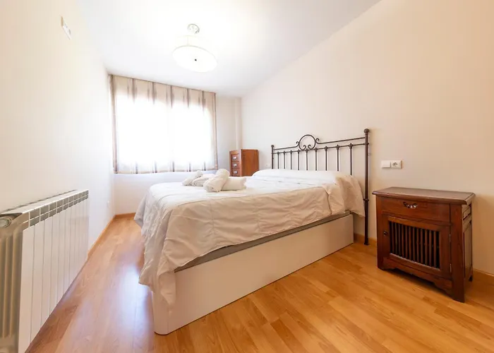 Casa Venerable Carabantes Soria