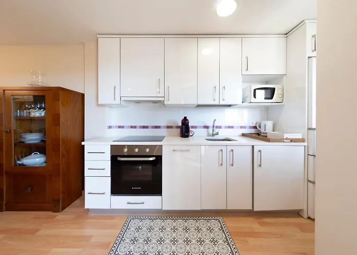 Casa Venerable Carabantes Appartamento Soria