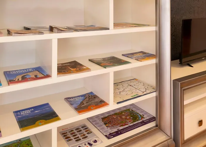 Appartamento Casa Venerable Carabantes Soria