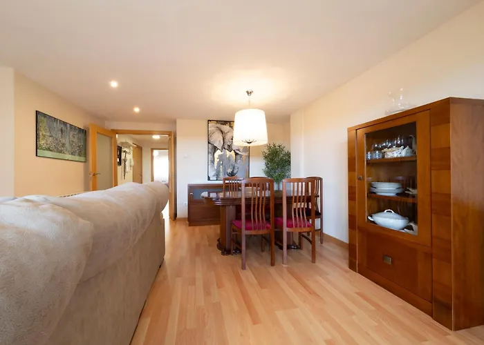 Casa Venerable Carabantes *