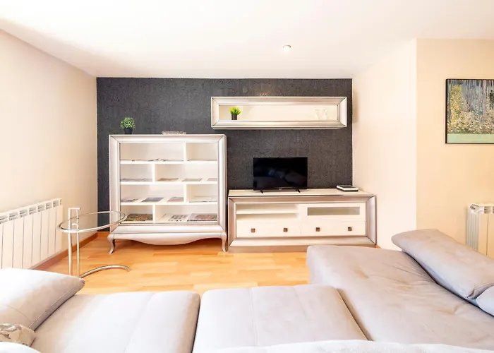 Appartamento Casa Venerable Carabantes *