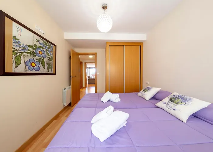 Casa Venerable Carabantes Appartamento