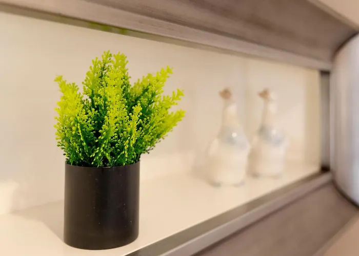 Casa Venerable Carabantes Appartamento *