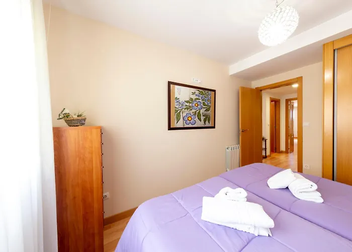 Appartamento Casa Venerable Carabantes Soria