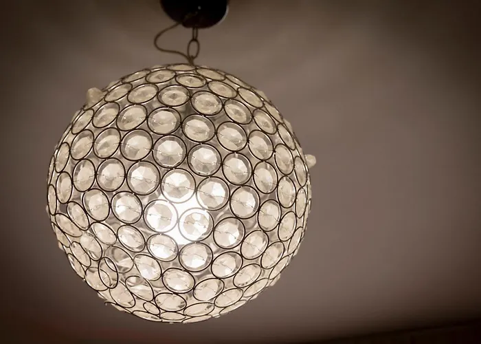 Casa Venerable Carabantes Appartamento