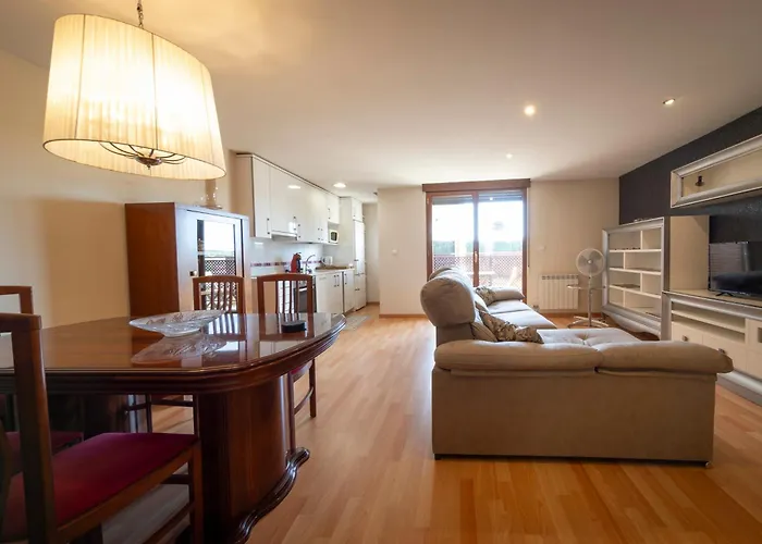 Appartamento Casa Venerable Carabantes