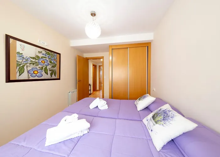 Casa Venerable Carabantes Appartamento Soria