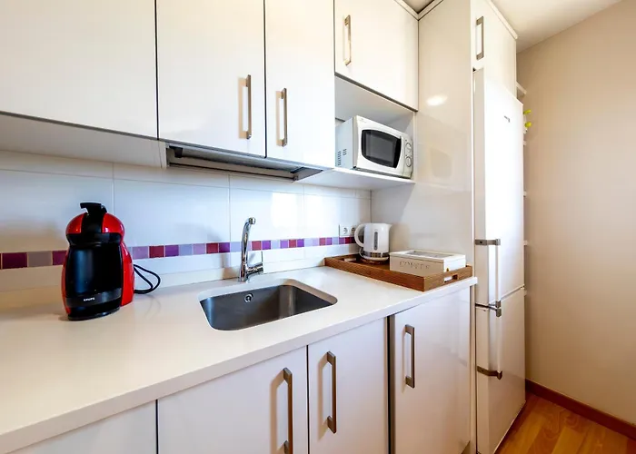 Appartamento Casa Venerable Carabantes Soria