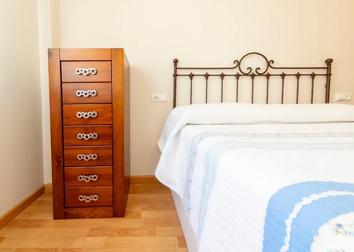 Casa Venerable Carabantes *